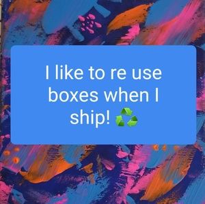 ♻️ Globally Sustainable ♻️